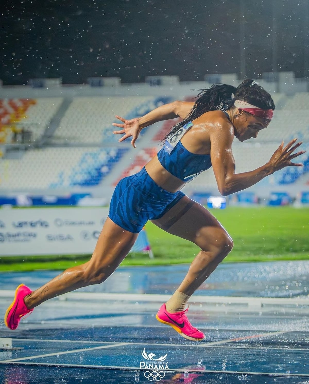 Panamá y sus medallas en los Juegos Centroamericanos 2023