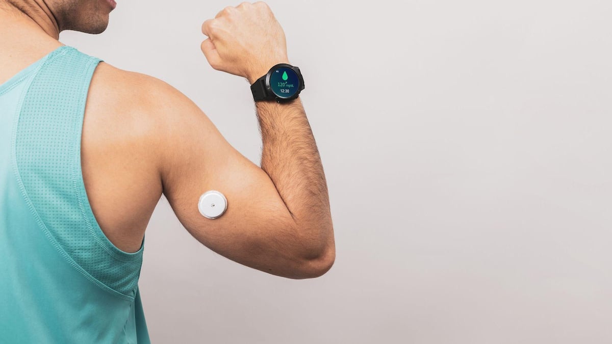 Cuándo son realmente preocupantes las subidas de azúcar en sangre