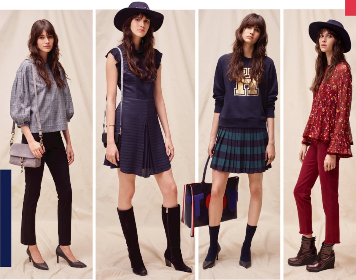 Siete looks versátiles para un estilo de otoño sin esfuerzo