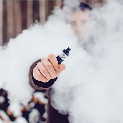 Lo que el humo se llevó