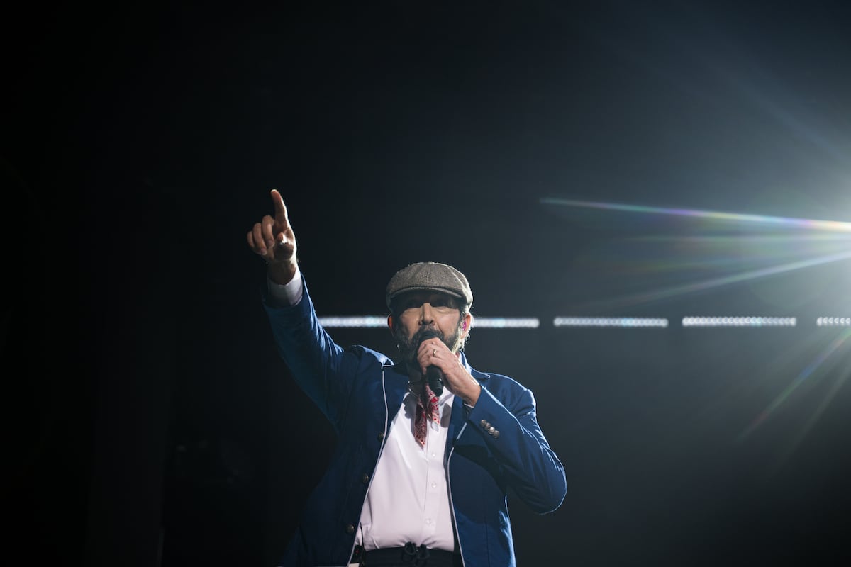 Juan Luis Guerra actuará en la clausura de los Juegos Centroamericanos y del Caribe 2026