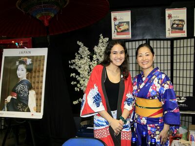 Foodie Fest: un fin de semana de gastronomía asiática