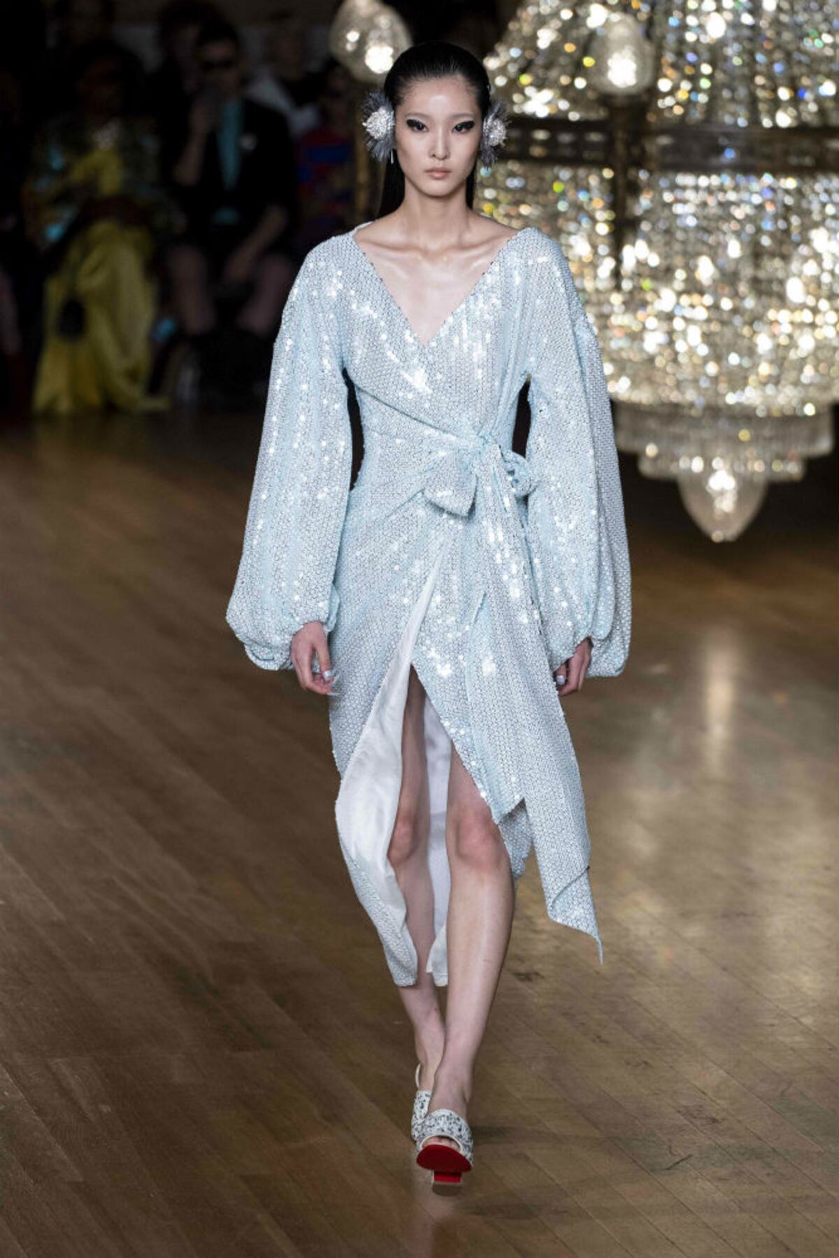 Las tendencias según la Semana de la Moda de Londres