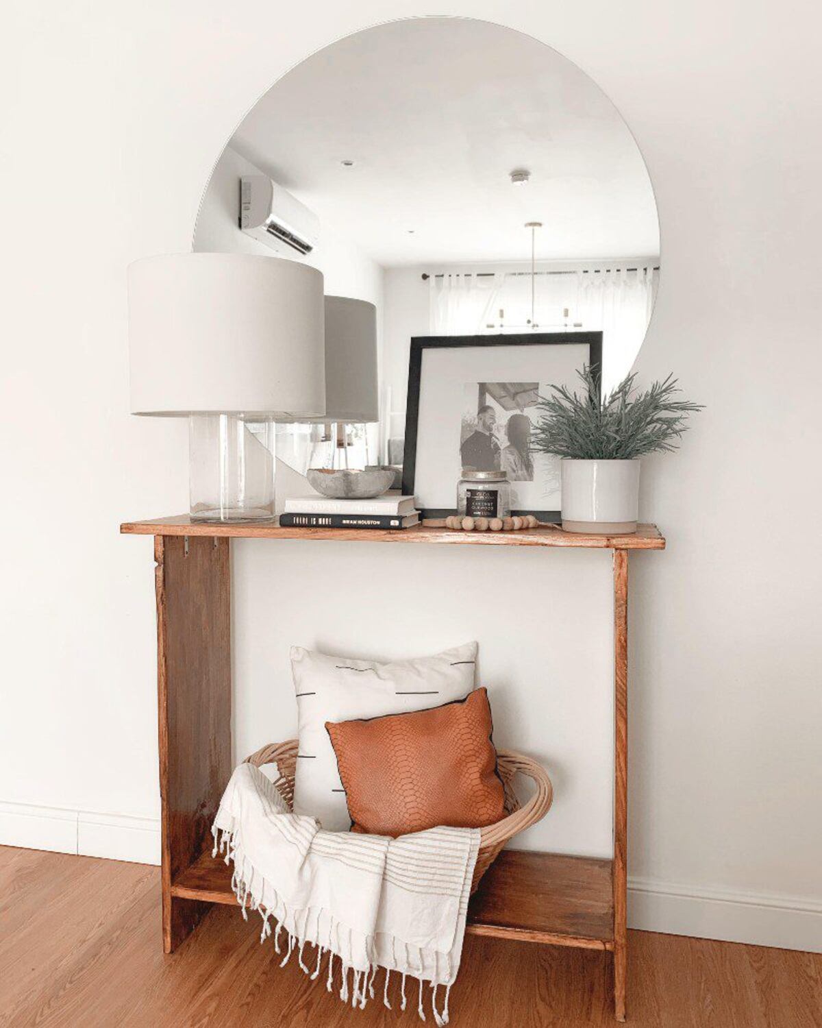 Así remodelé durante la pandemia