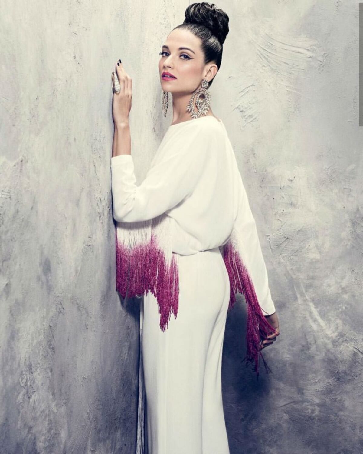 Natalia Jiménez: ‘Yo estaba segurísima que Diana Villamonte iba a ganar’