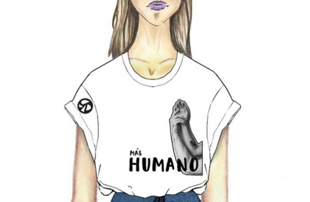 Cómo una firma de moda panameña se adapta con sus retazos a la pandemia