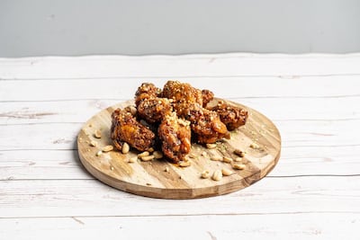Más de 30 restaurantes participan en Wings Week 2026 