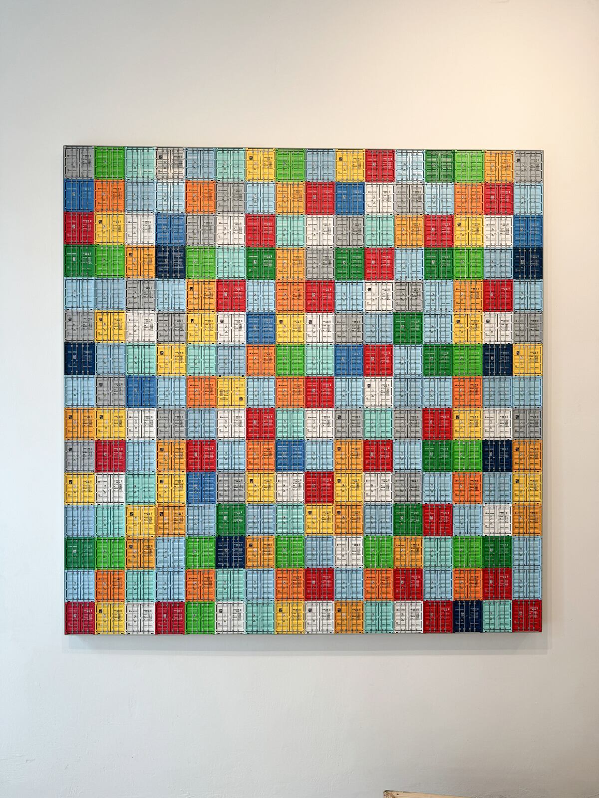 Tres propuestas museográficas en la escena artística de Panamá