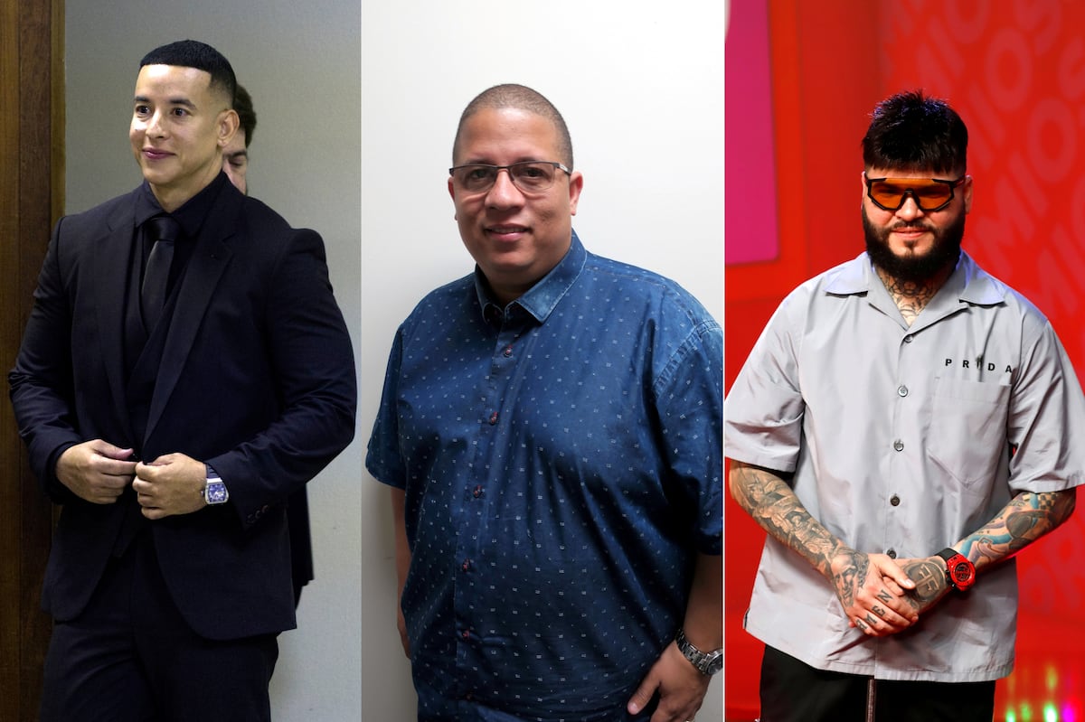 Desde Daddy Yankee hasta Yandel: La música cristiana atrae cada vez más a los artistas urbanos