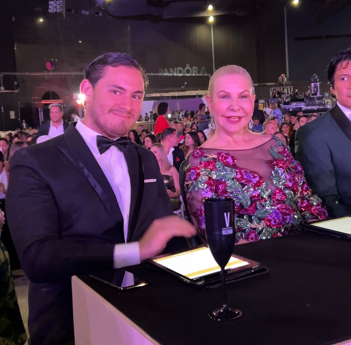 Miss Universo, Sheynnis Palacios, corona a la nueva Miss Universe Panamá 2024