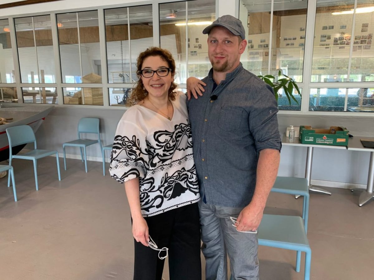 La Mejor Panadería de Francia podría tener sabor panameño