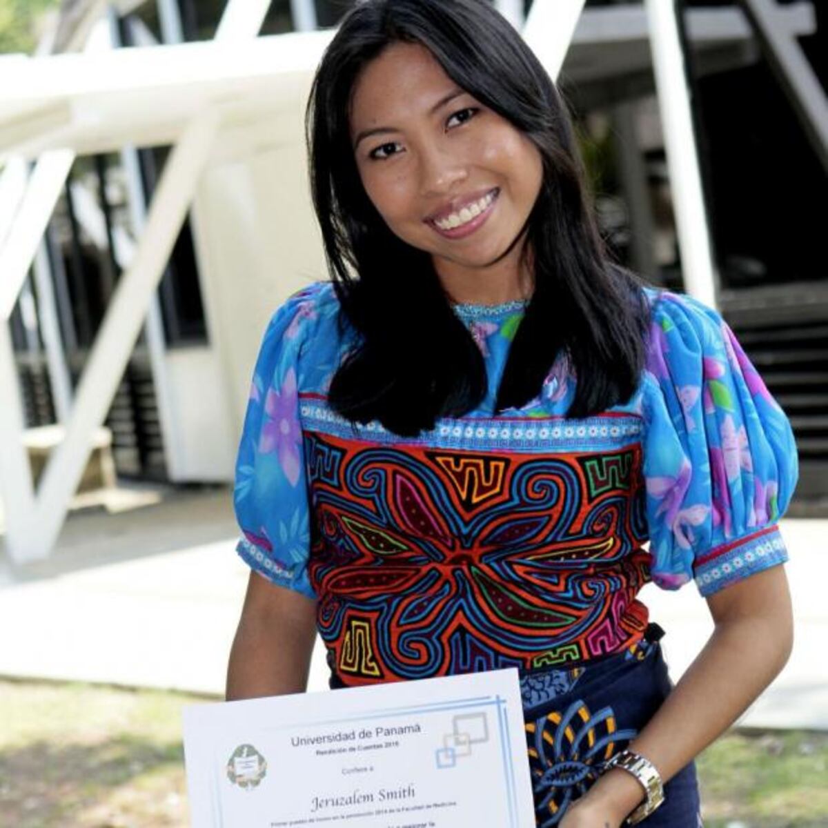 17 panameñas entre las 100 mujeres más poderosas de Centroamérica según Forbes