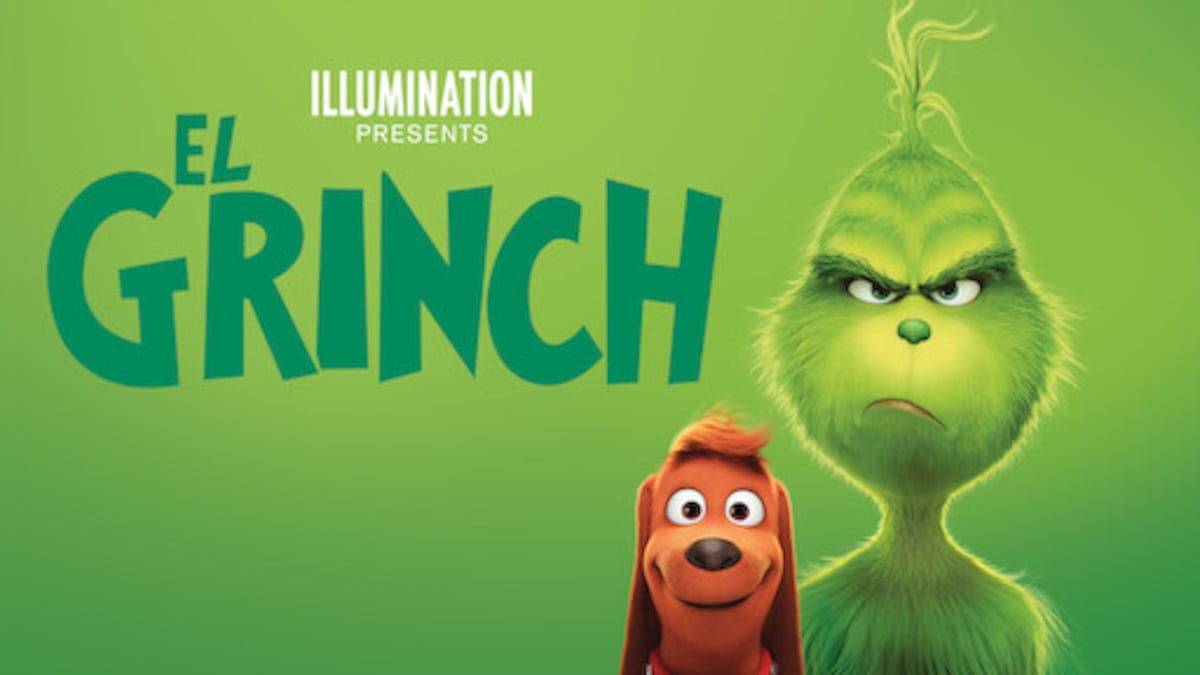 Películas navideñas animadas para disfrutar en familia