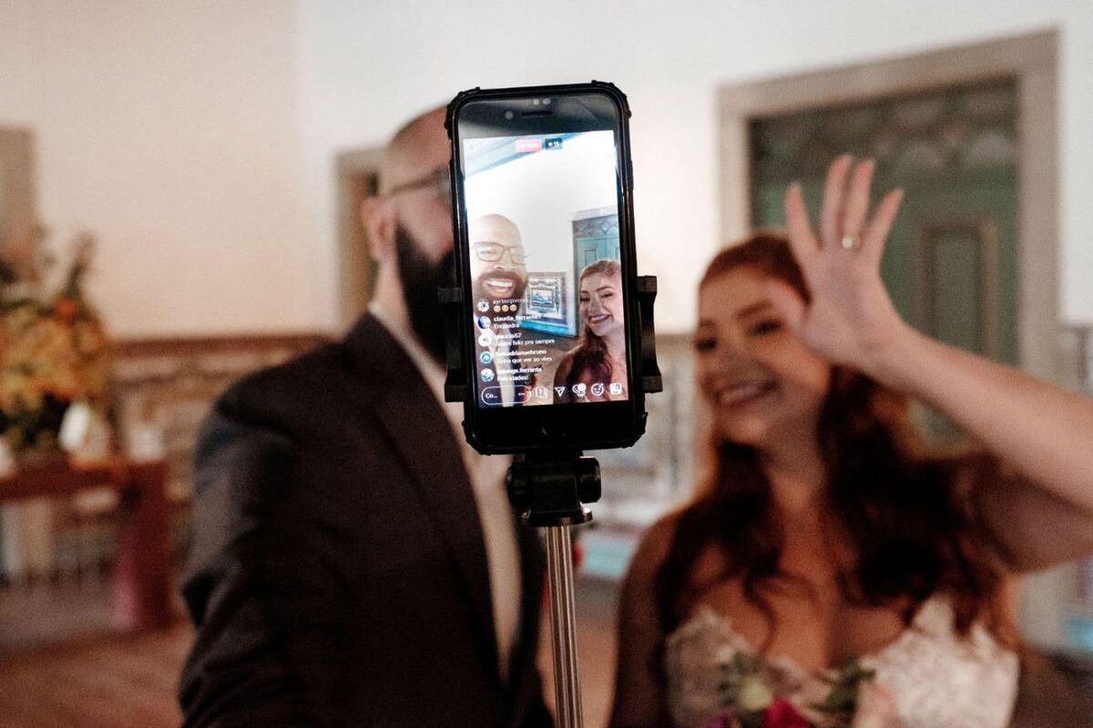 Tu boda a tu modo: seis tendencias para la celebración de tu matrimonio