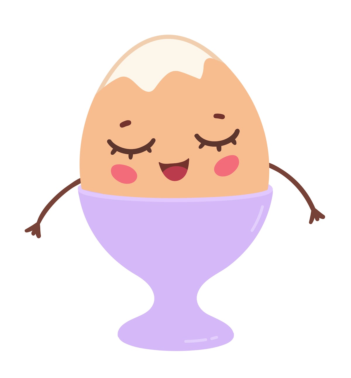 Huevos pasados por agua y otras aventuras