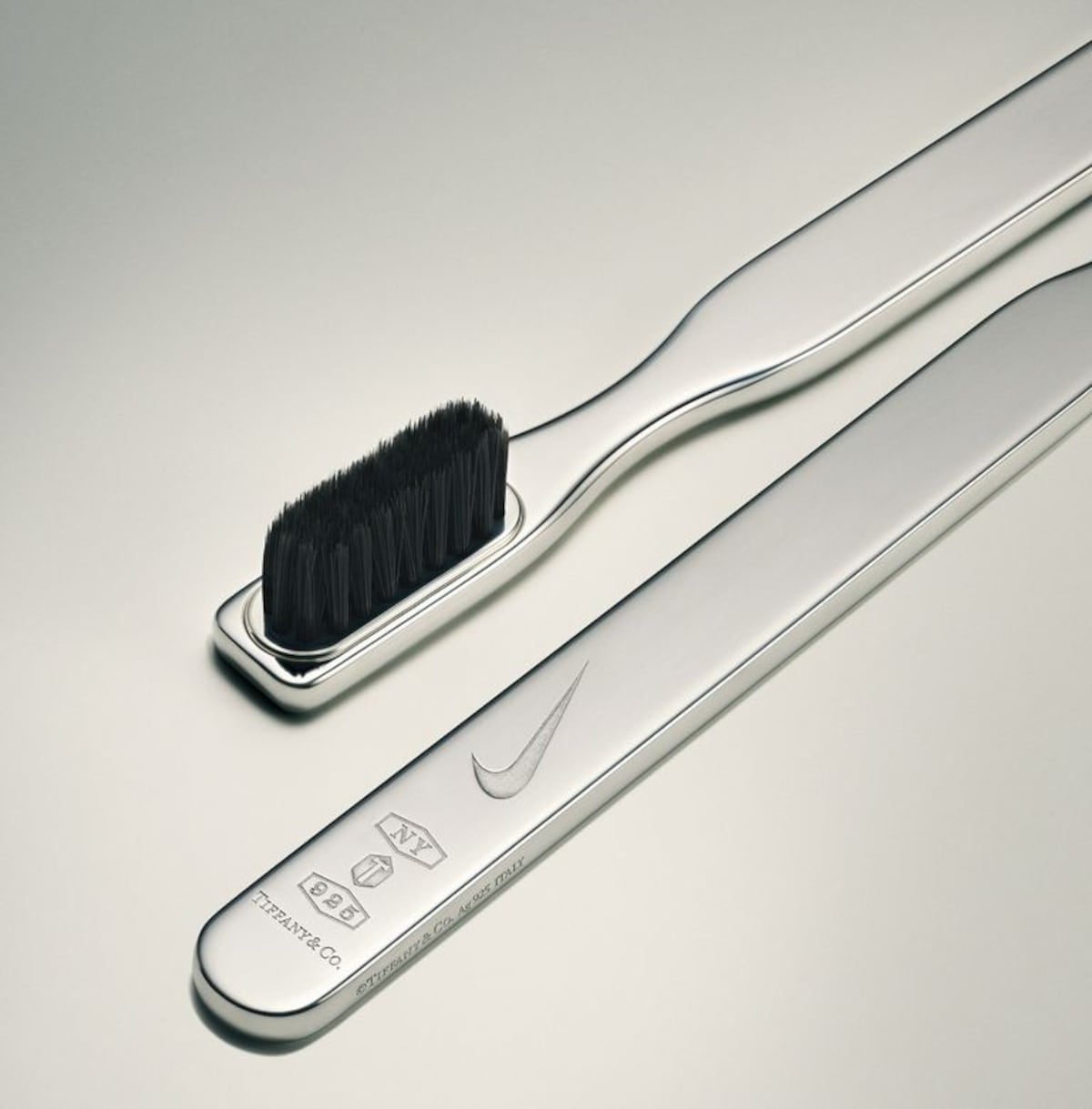 Las nuevas zapatillas de Nike y Tiffany & Co, las primeras en hacerse virales en 2023