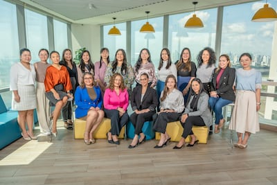 Mujeres marcando la diferencia en el mundo tecnológico