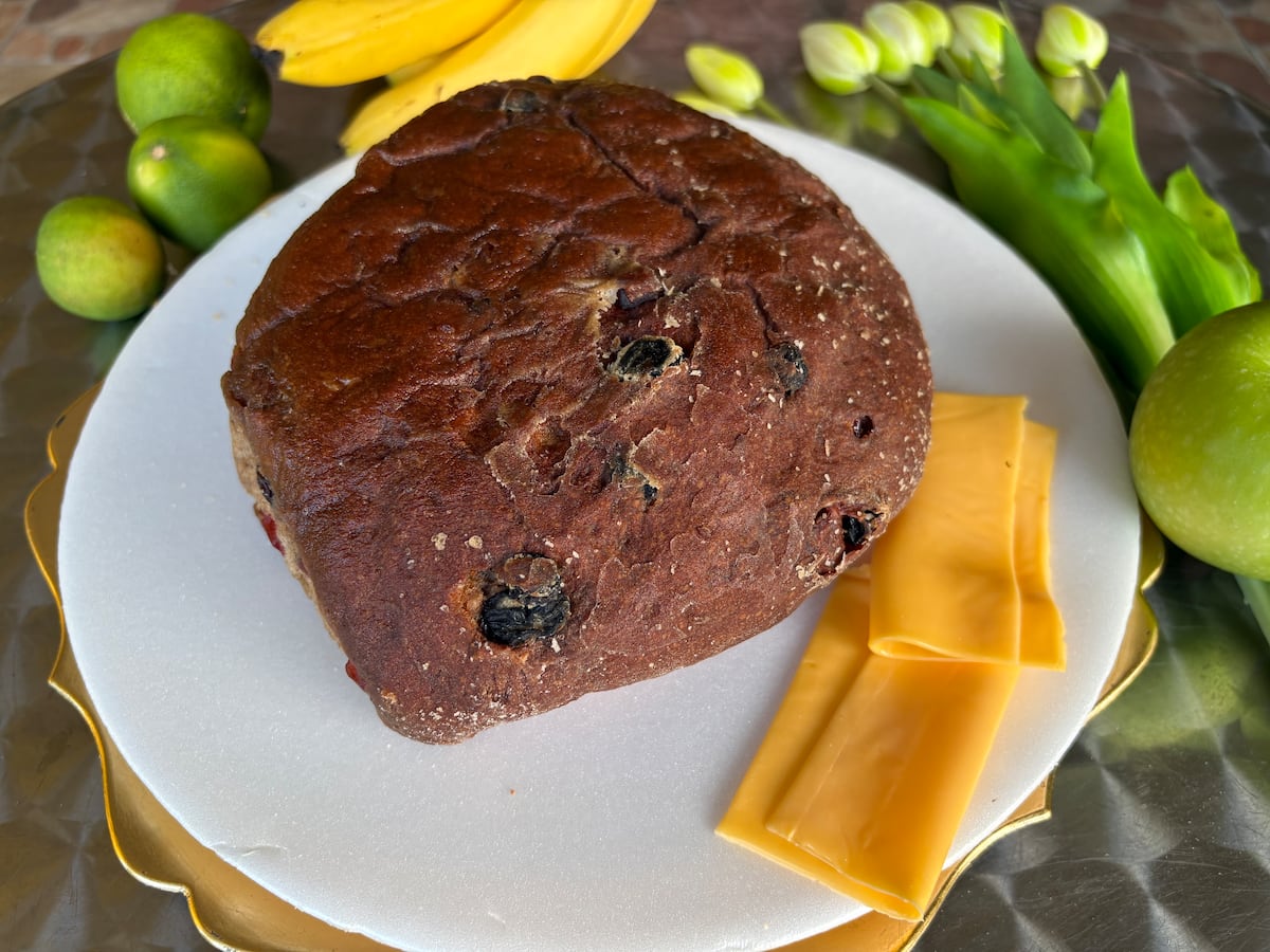 El de Bocas del Toro o el de la ‘reina del bon’ en Río Abajo: personalidades panameñas comparten dónde han probado el mejor bon de Panamá