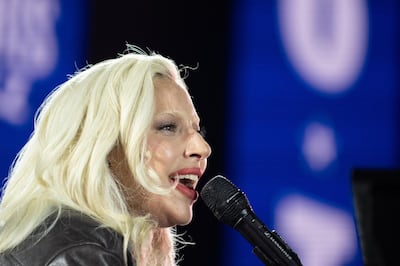 Lady Gaga ofrecerá un concierto “inolvidable” en Río de Janeiro el próximo 3 de mayo