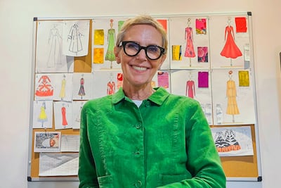 La princesa Kate tiene “el poder” de ayudar a pequeñas marcas, dice diseñadora