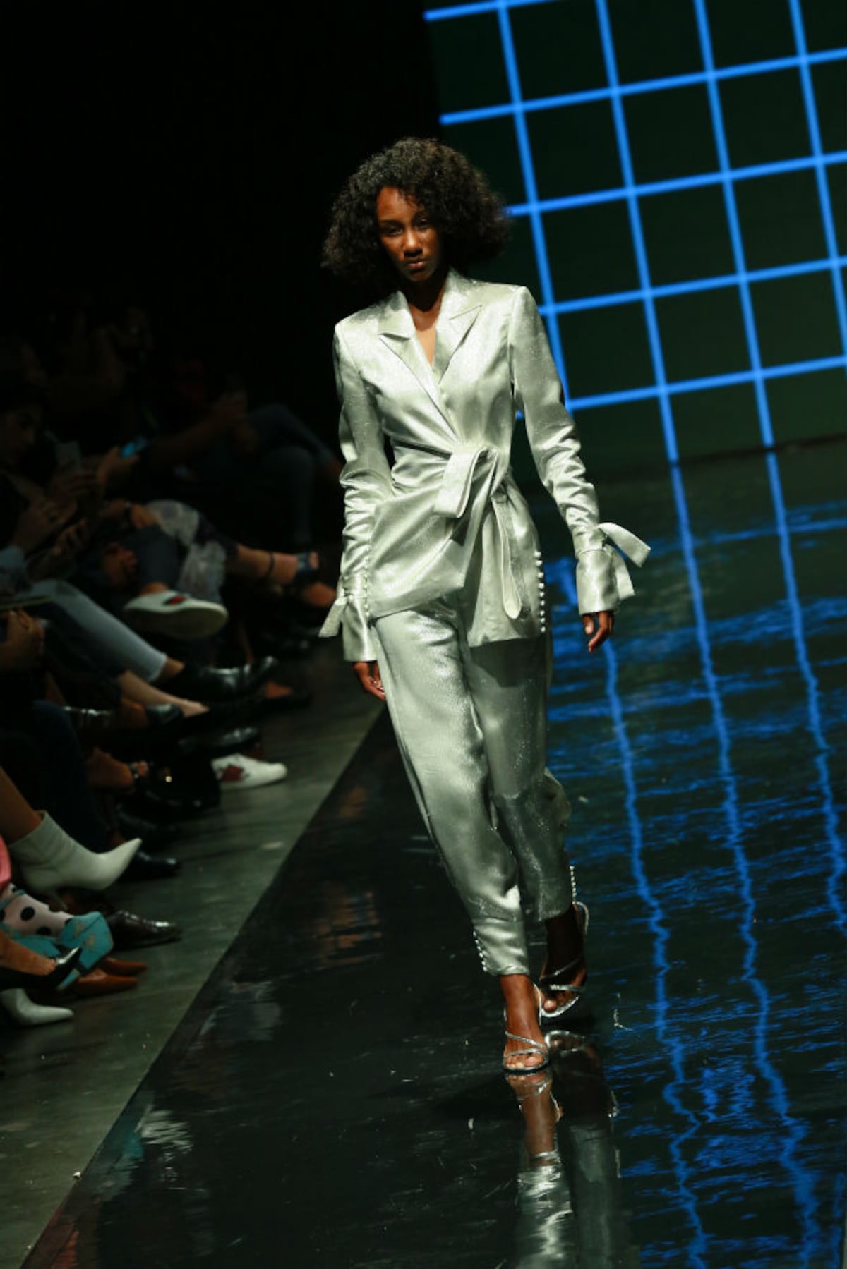 Kris Goyri y el rugido de Balam