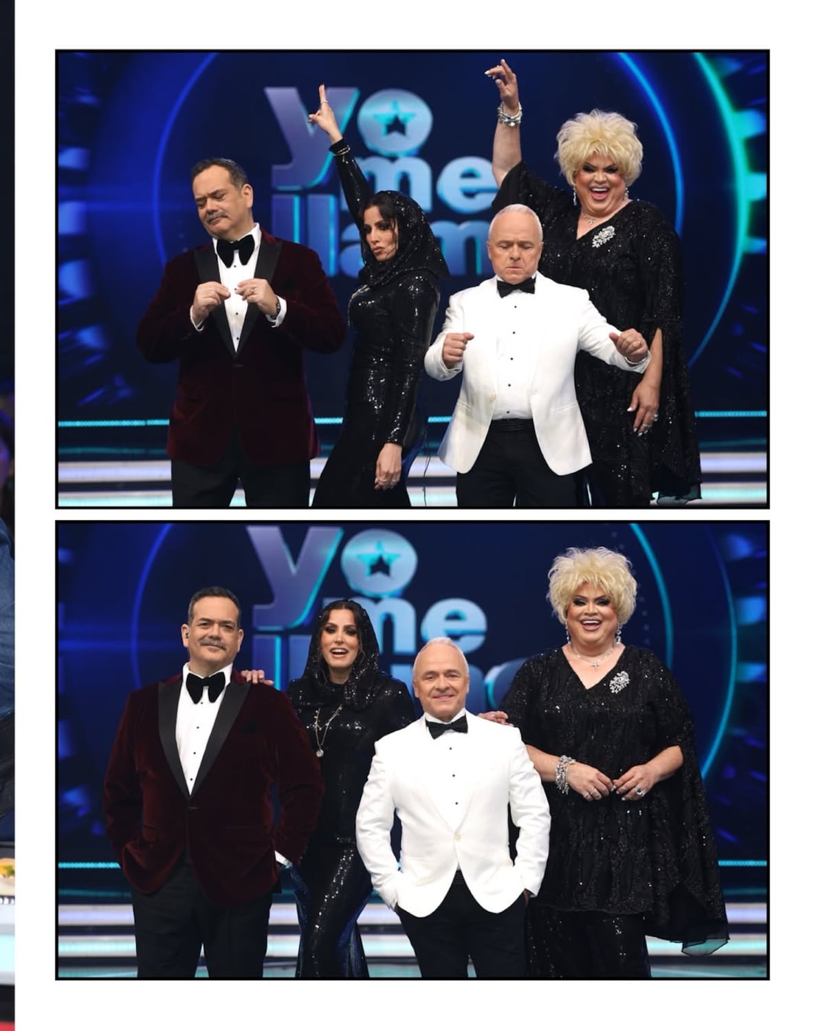 Artistas panameños lamentan el fallecimiento de Agustín Clément