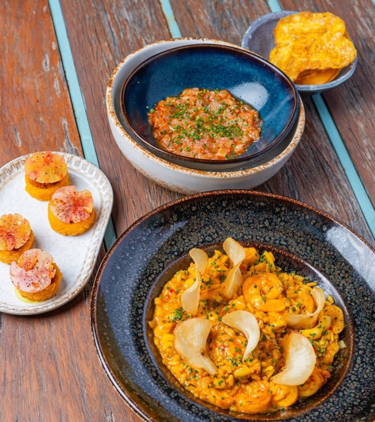 Maito, el mejor restaurante de Panamá, según The Latin America’s 50 Best Restaurants