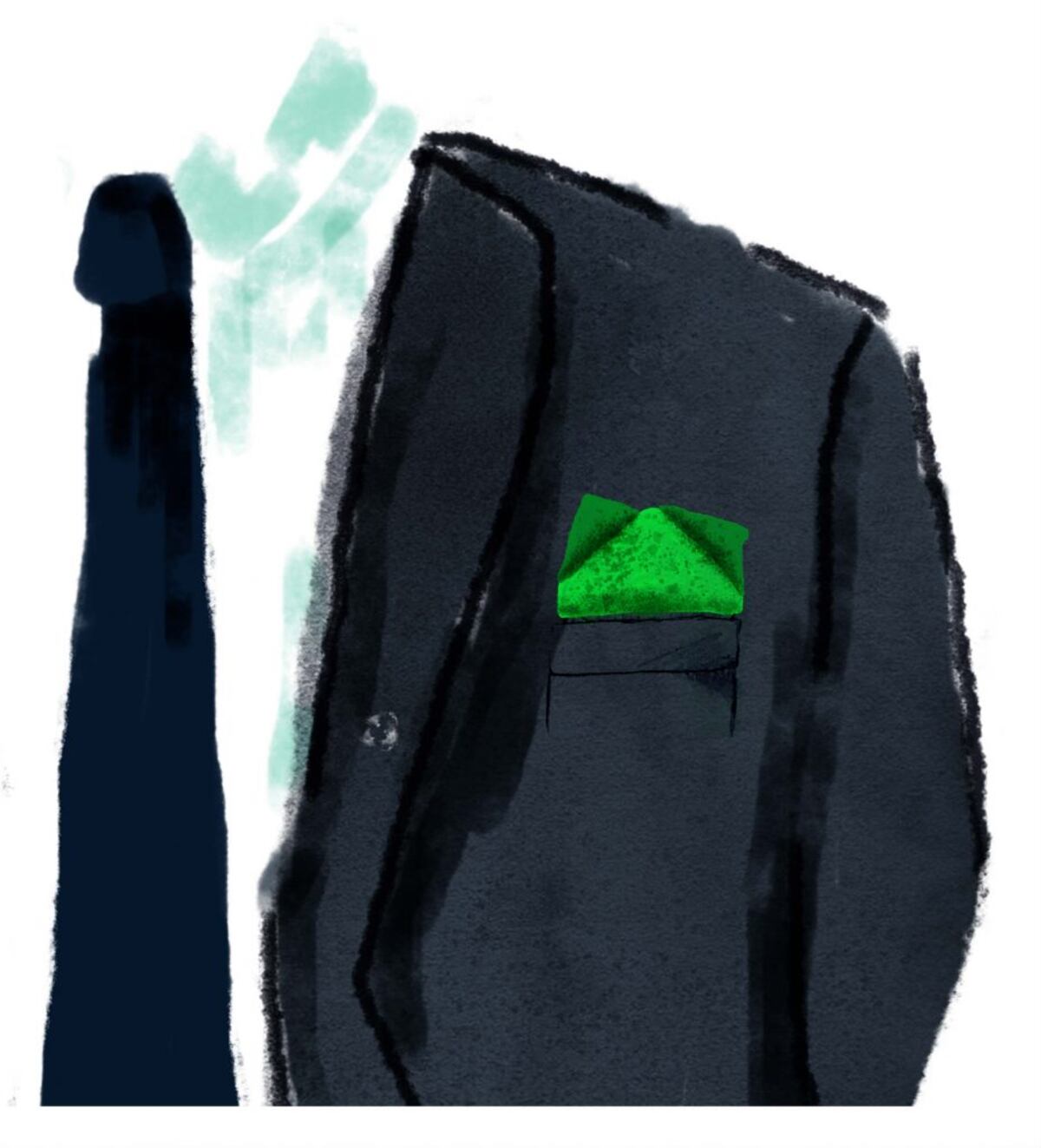 Cómo utilizar correctamente un traje