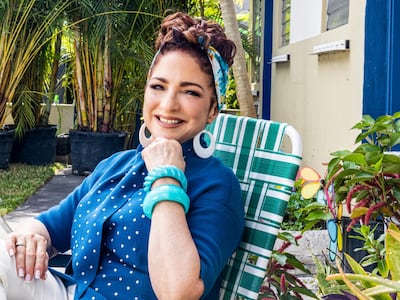 Gloria Estefan honra su herencia con el nuevo sencillo de su primer álbum en 18 años