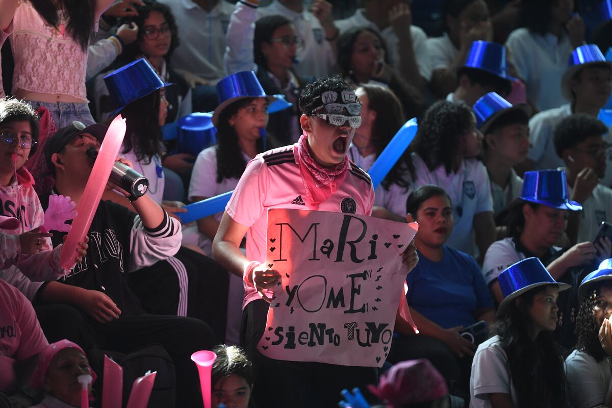 Así se vivió la semifinal de Zona Este de Talénpro