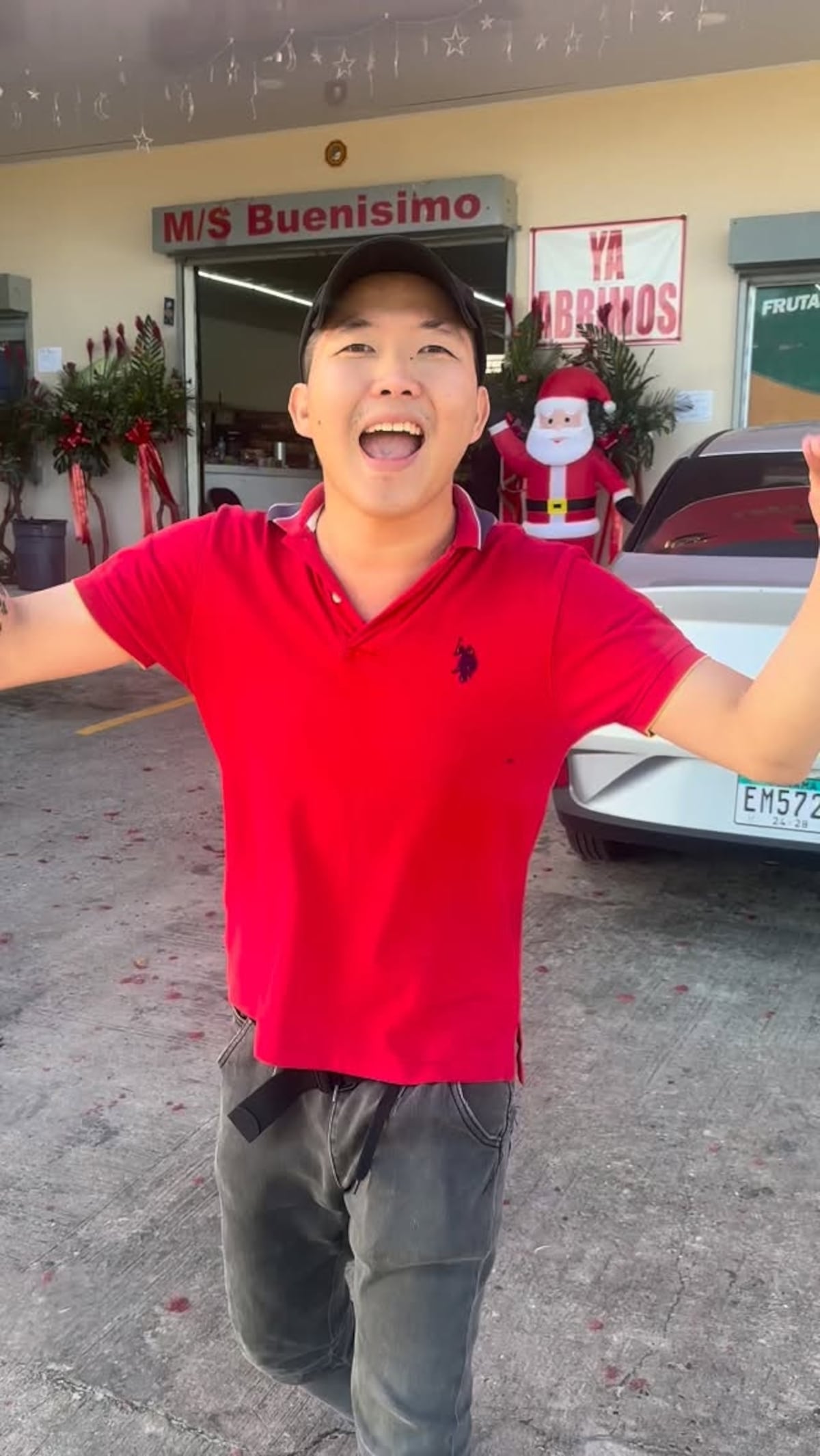 5 personalidades de la comunidad china en Panamá y sus reacciones ante la demolición del monumento chino