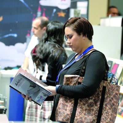Las mujeres toman el mando en la Feria Internacional del Libro Panamá 2019