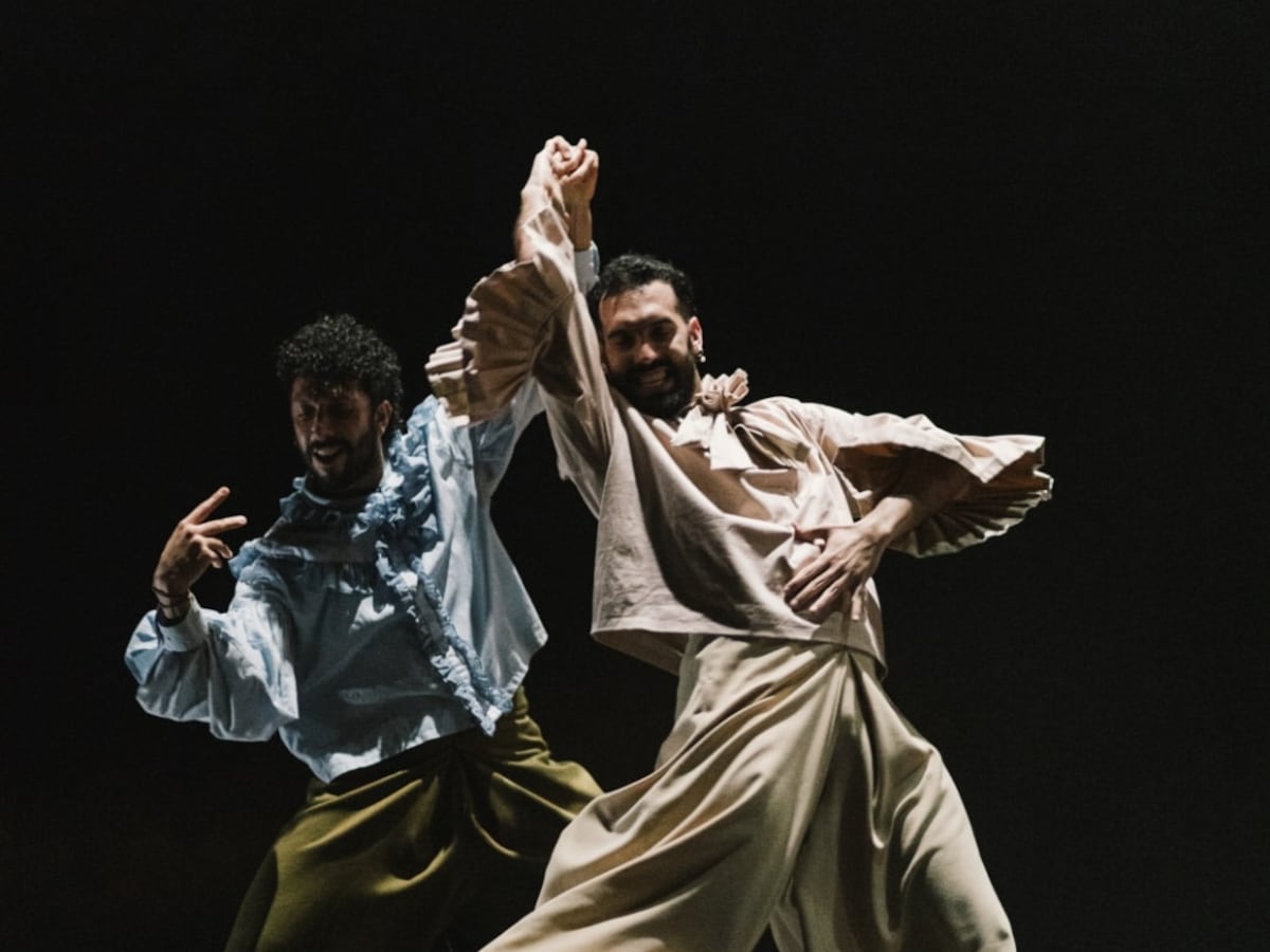 El festival de danza Prisma celebrará 15 años con una edición que reunirá a compañías de Europa e Iberoamérica