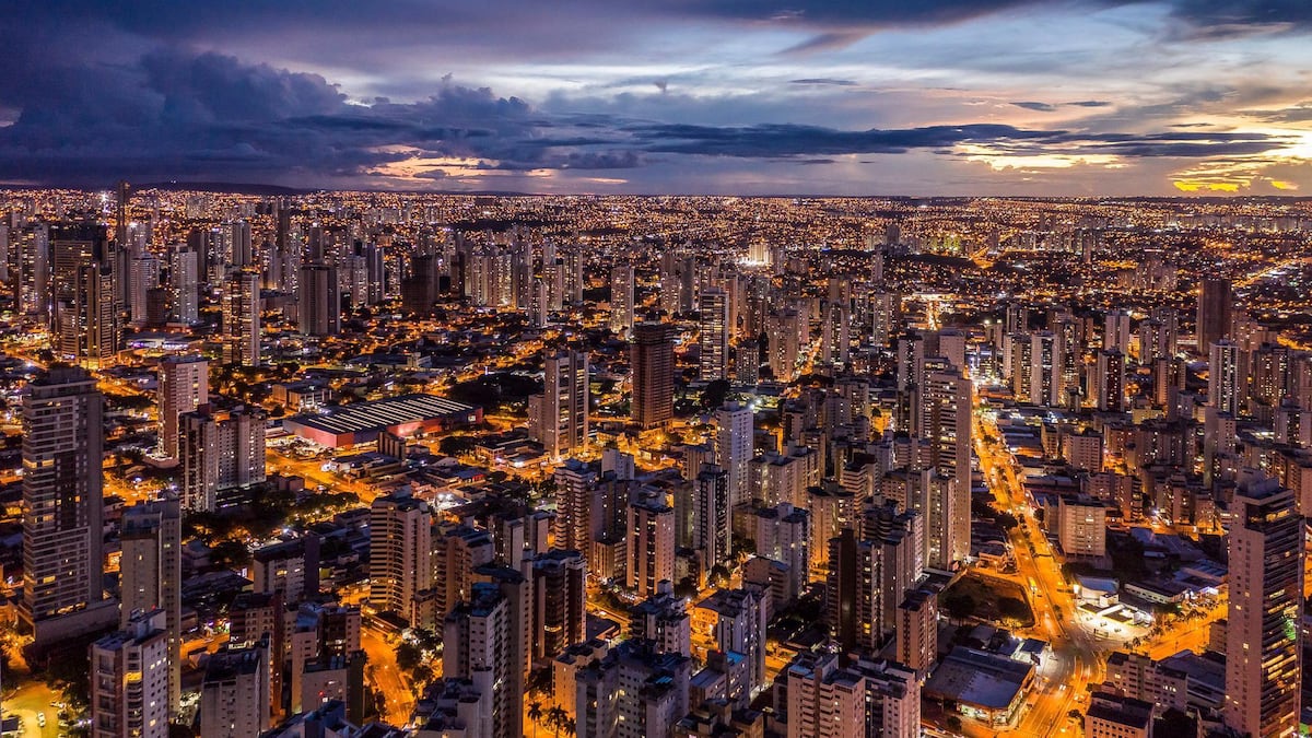 La fastuosa vida de los millonarios en la capital del “agrolujo” de Brasil