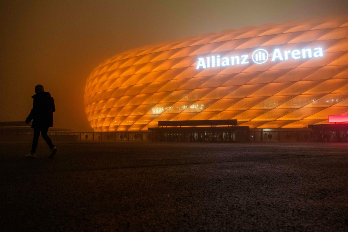 Contra la violencia de género, imágenes alrededor del mundo