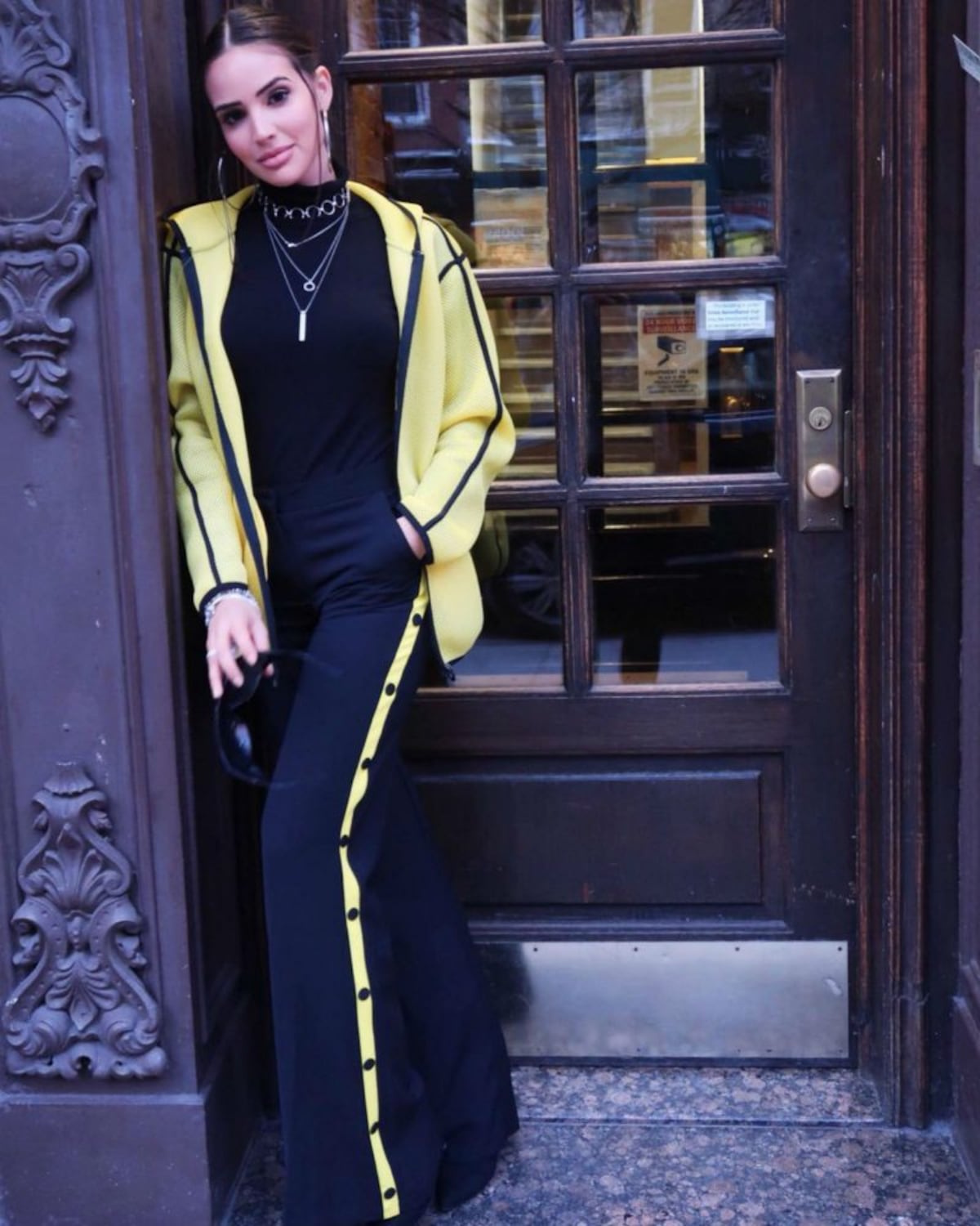 15 famosas mejor vestidas de Panamá