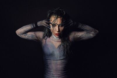 ‘Mayhem’, el nuevo álbum que devuelve a la Lady Gaga más ‘freak’ a la escena pop