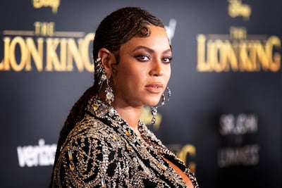 Beyoncé recibirá el premio a la Innovación en los iHeartRadio Music Awards 2024