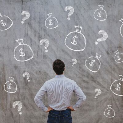 Control emocional y financiero ante una crisis