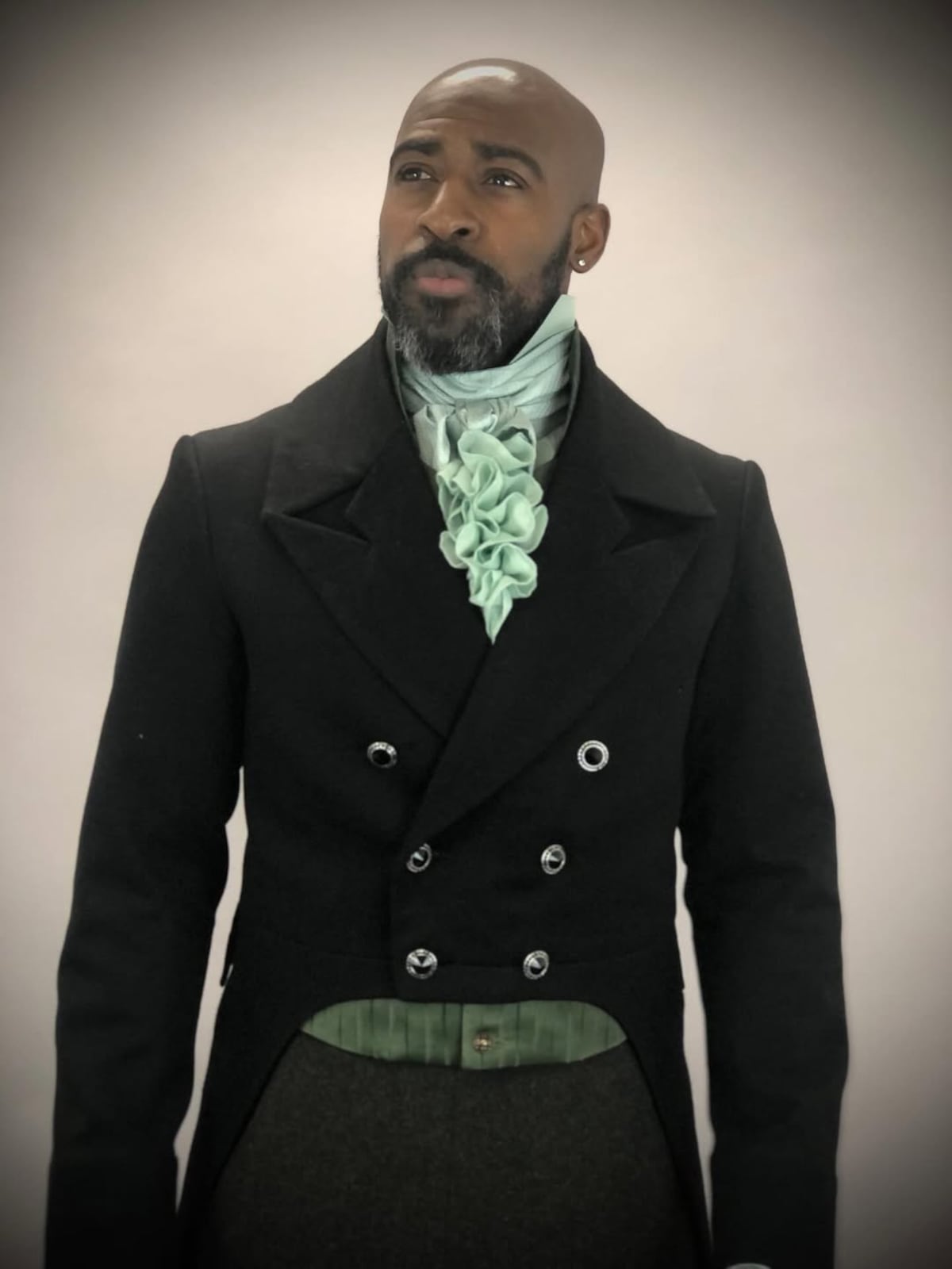 10 fotos de Lord Anderson, el nuevo (y muy sexy) interés amoroso de Lady Bridgerton en la serie de Netflix