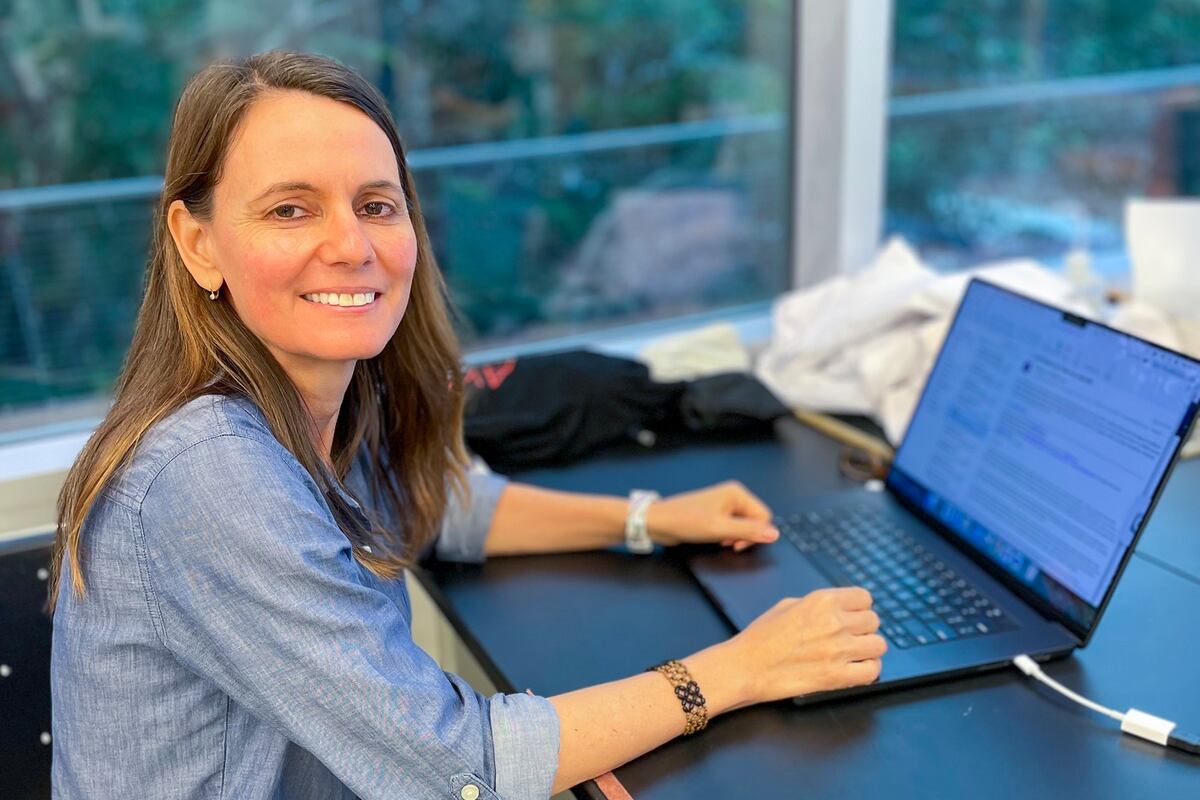 ¿Por qué la NASA está estudiando ecosistemas tropicales?