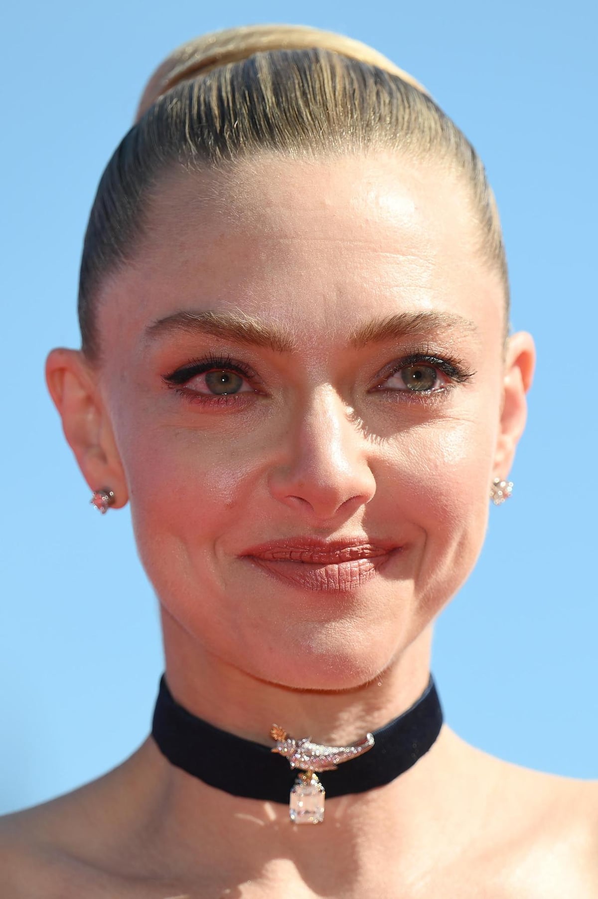 El ‘no makeup makeup’ conquista el Festival de Cine de Venecia