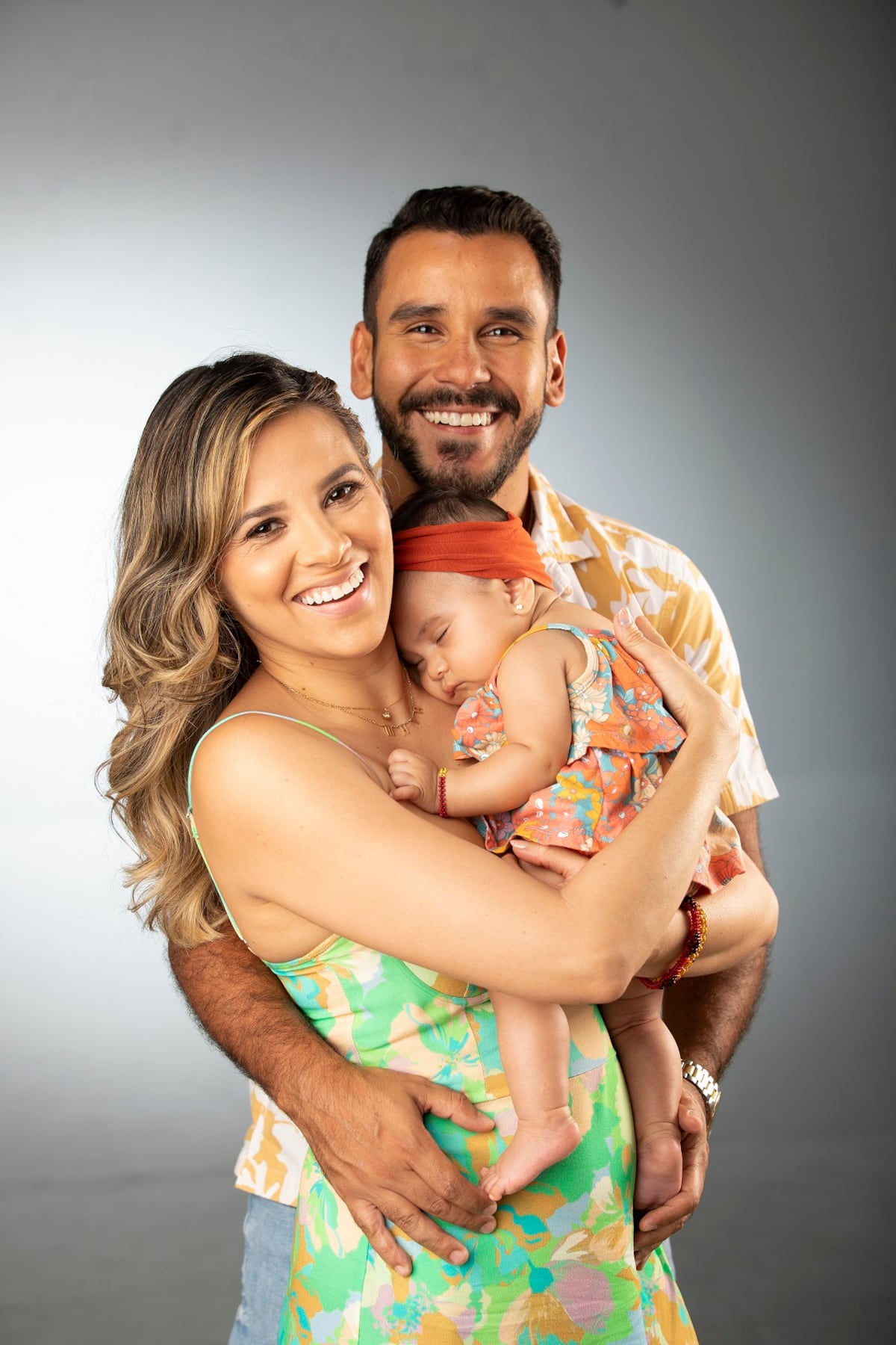 Alexis Sittón: ‘un bebé merece ser criado por dos personas, no por una sola’