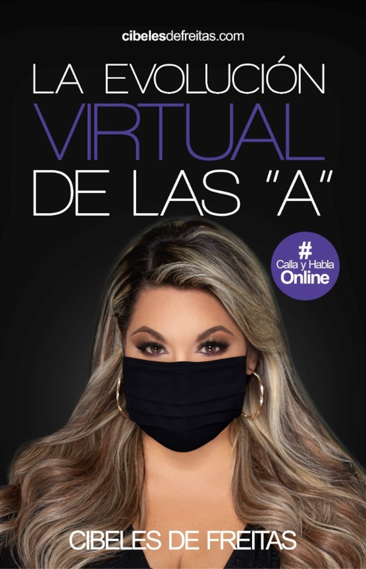 Conquistar a la audiencia con tres ‘A’