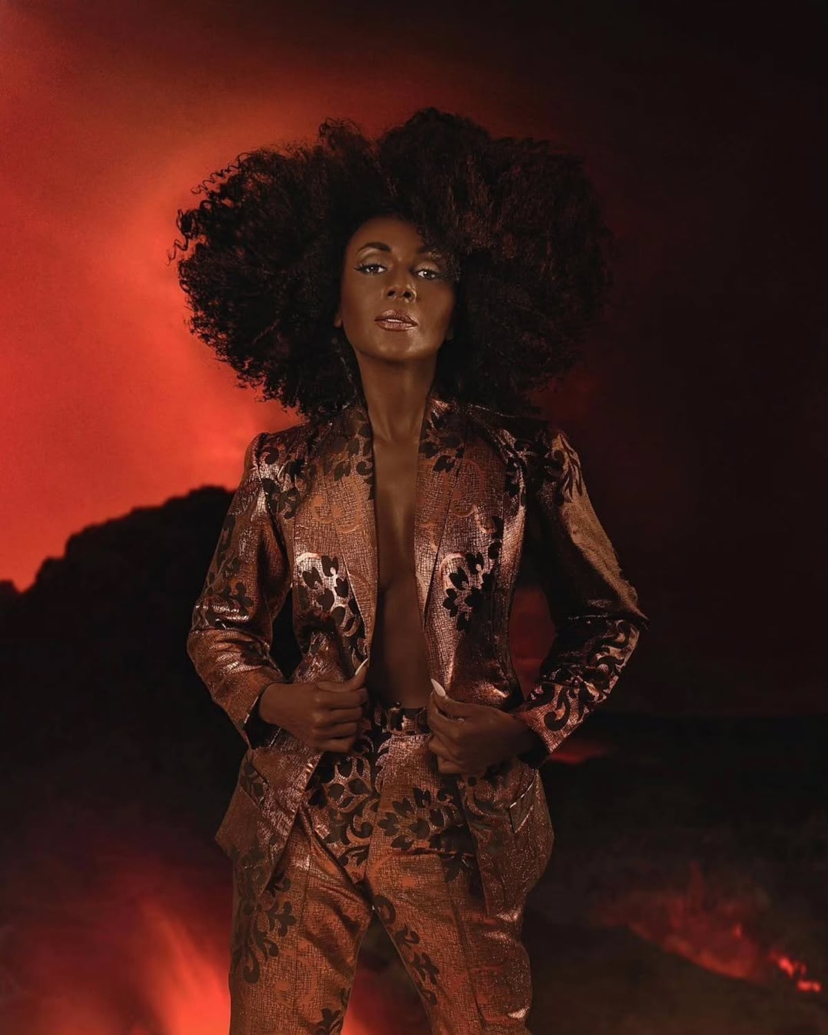 Miroslava Morales, Irma Hernández, la tía Vianca, Juan Diego Vásquez y otras figuras panameñas del signo Géminis