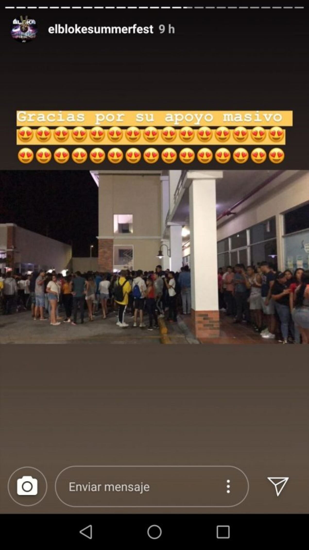 ¿Qué es El Bloke Summer Fest? El evento en carnavales de Sech al que todos quieren ir