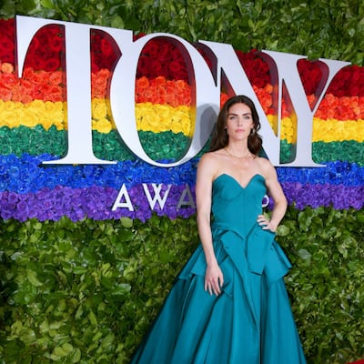 Lo mejor del teatro en los premios Tony