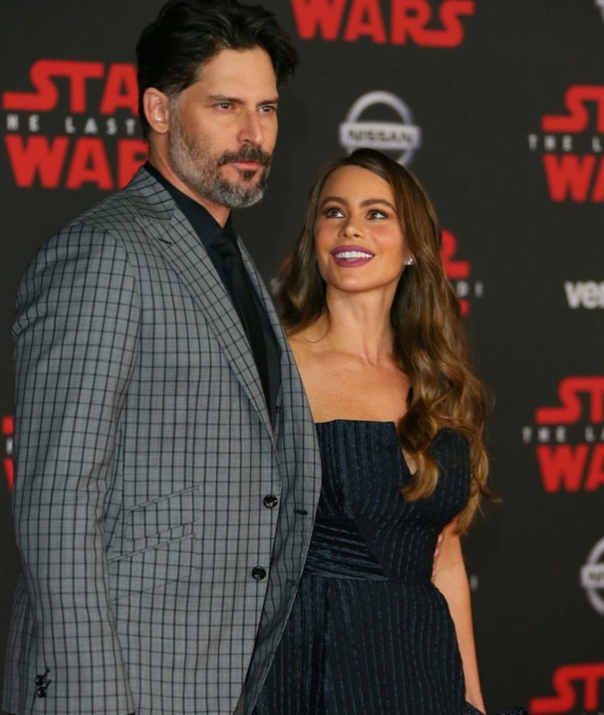 8 parejas famosas donde la mujer es mayor que él