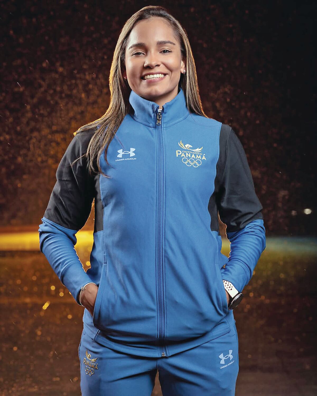 Ellas inspiran: las referentes de panameñas destacadas