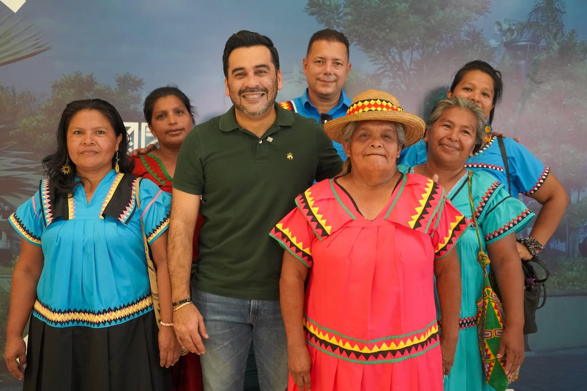 Chiriquí celebrará el Desfile de las Mil Naguas en octubre